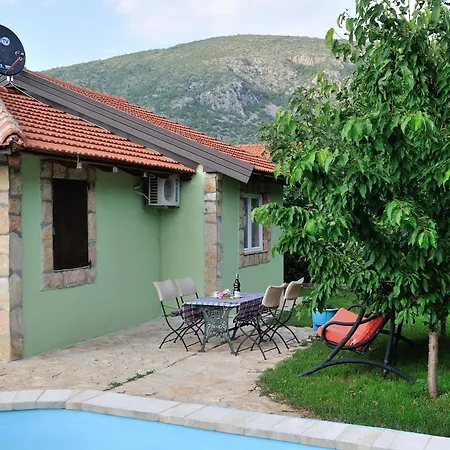 Vacation Little Paradise Tatil Evi *