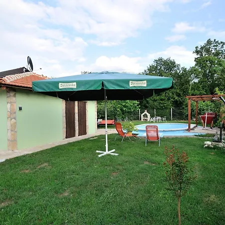 Tatil Evi Vacation Little Paradise Mostar
