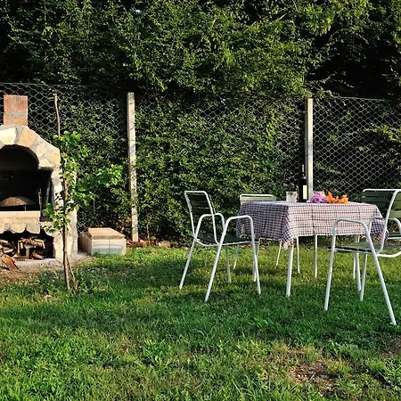 Vacation Little Paradise Tatil Evi Mostar