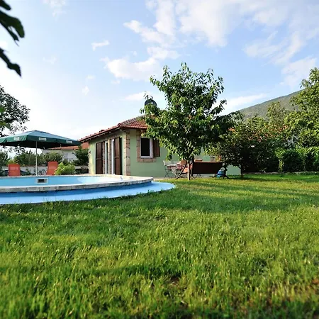 Tatil Evi Vacation Little Paradise *