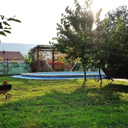 Vacation Little Paradise Tatil Evi