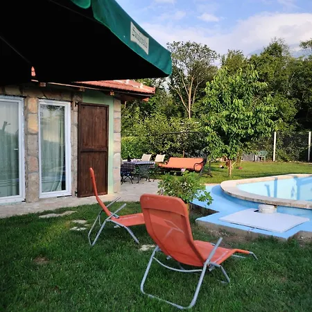 Tatil Evi Vacation Little Paradise