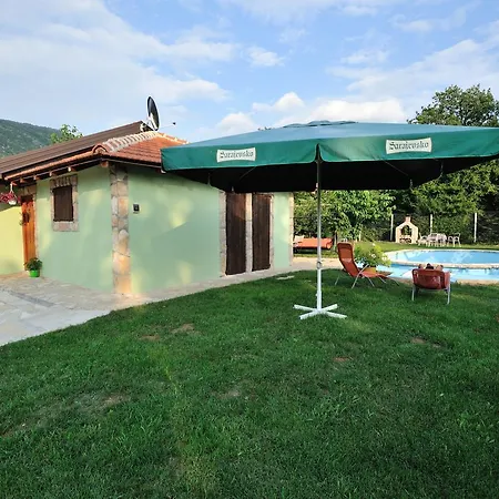 Vacation Little Paradise Tatil Evi
