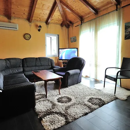 Tatil Evi Vacation Little Paradise