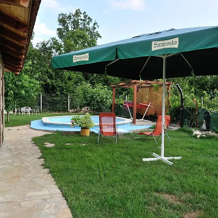 Vacation Little Paradise Tatil Evi