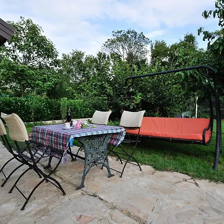Vacation Little Paradise Tatil Evi Mostar