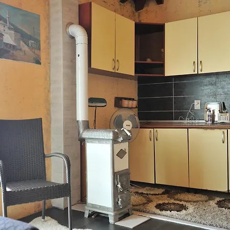 Vacation Little Paradise Tatil Evi Mostar