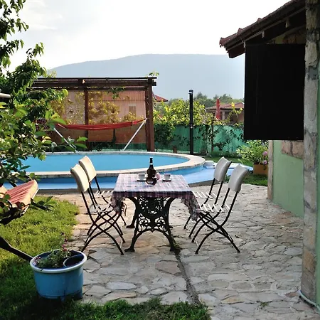 Vacation Little Paradise * Mostar