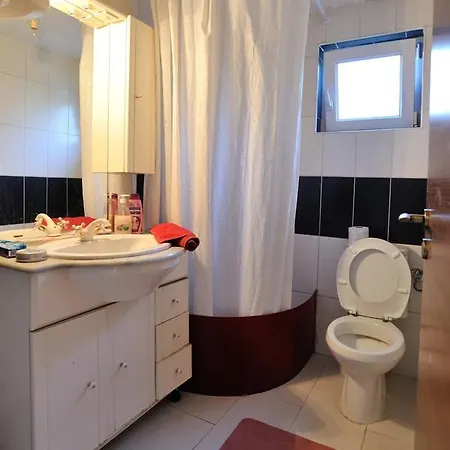 Vacation Little Paradise Tatil Evi *
