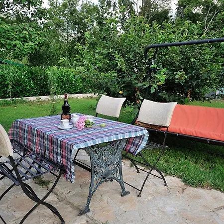 Tatil Evi Vacation Little Paradise