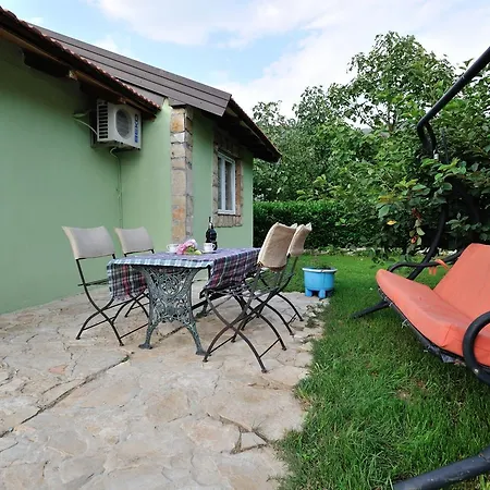 Vacation Little Paradise Tatil Evi *
