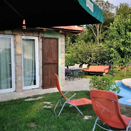 Vacation Little Paradise Tatil Evi Mostar
