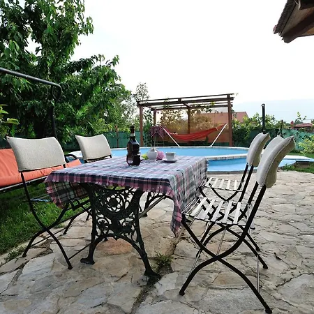 Tatil Evi Vacation Little Paradise *