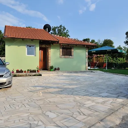 Tatil Evi Vacation Little Paradise *