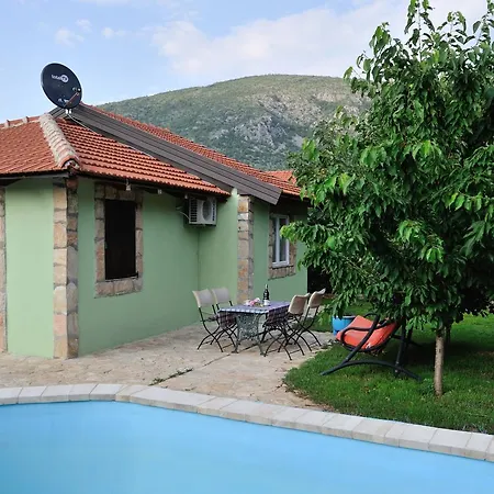 Vacation Little Paradise