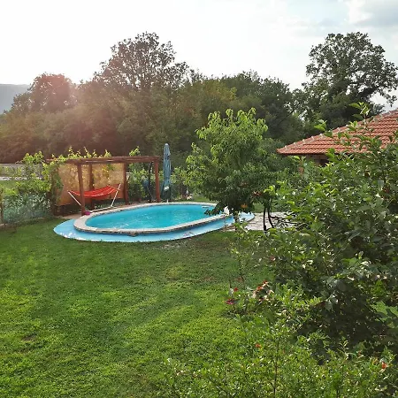 Vacation Little Paradise Tatil Evi *