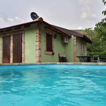 Vacation Little Paradise Tatil Evi *