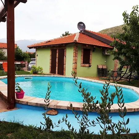 Vacation Little Paradise
