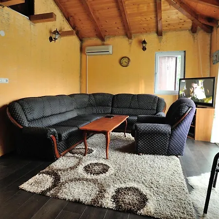 Vacation Little Paradise Tatil Evi Mostar
