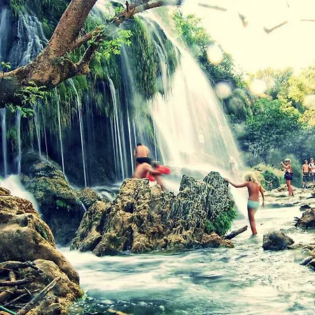 Vacation Little Paradise Tatil Evi