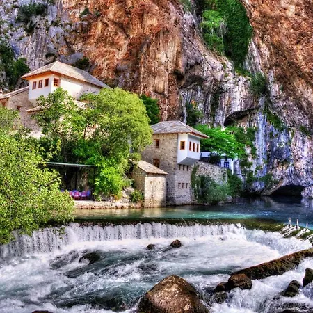Vacation Little Paradise Tatil Evi *