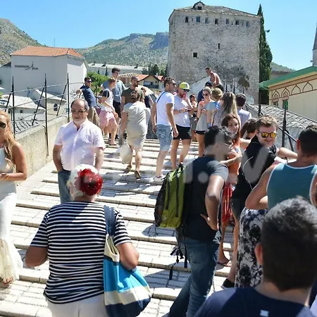 Tatil Evi Vacation Little Paradise Mostar