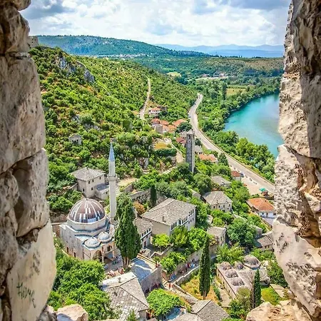 Tatil Evi Vacation Little Paradise